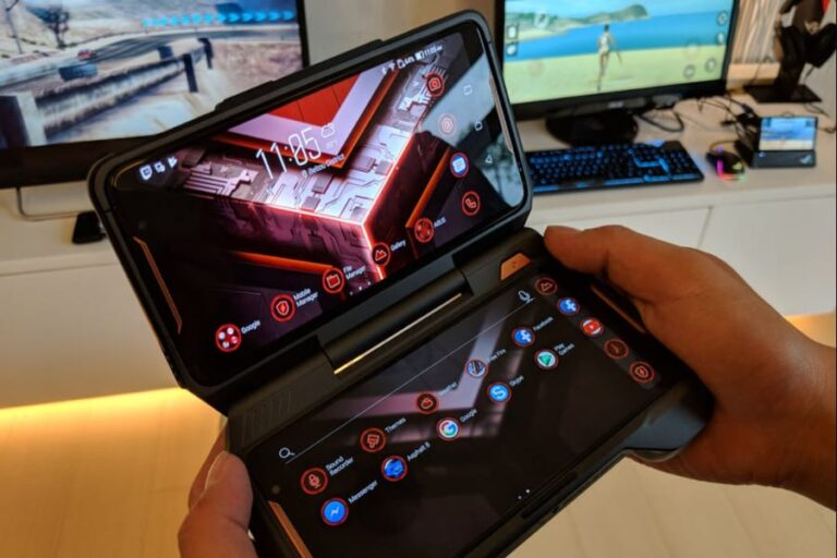 Demand for gaming gadgets increases dramatically in Russia