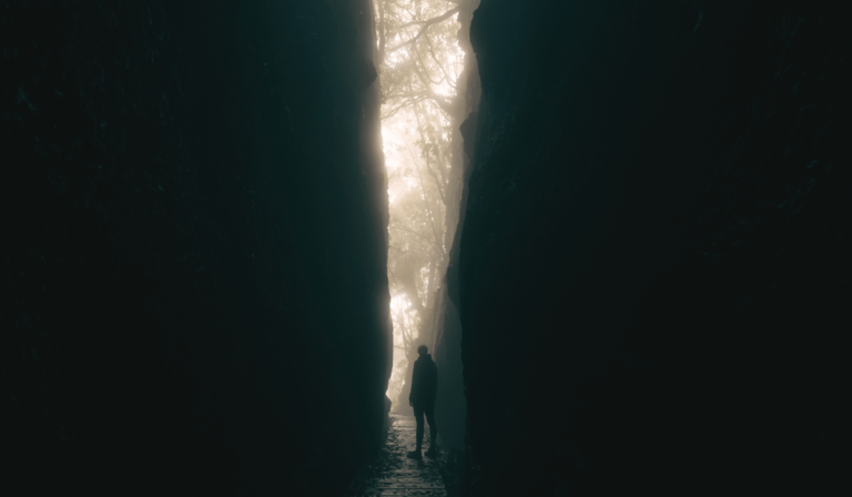 Death of the Hiker – Longreads