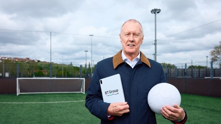 1966 World Cup hero Sir Geoff Hurst says VAR is ruining football and needs to be abolished