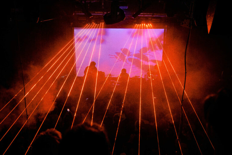 5 of London’s best clubs, according to DJ Mag