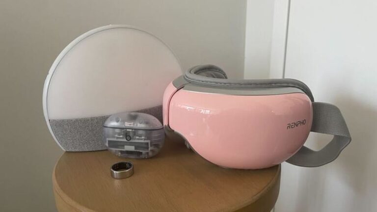 These 4 tech gadgets have improved my daily life – I didn’t know I needed them