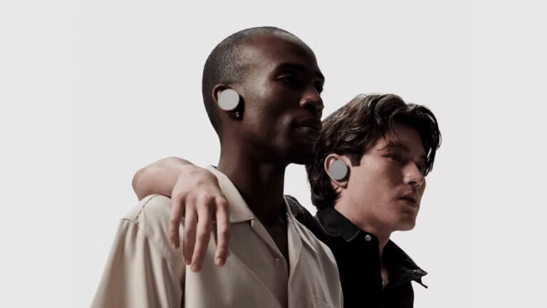Earbuds could be the next overhyped generative AI gadget