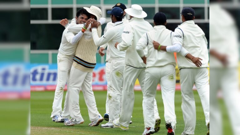 Racism in Indian cricket? World Cup winner reveals he was called ‘Madrasi’ throughout his life