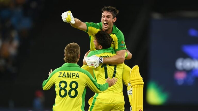 Group B Preview: Three strong teams in cricket to perform well – ICC Cricket