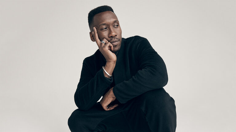 Mahershala Ali to star in ‘Jurassic World’ sequel