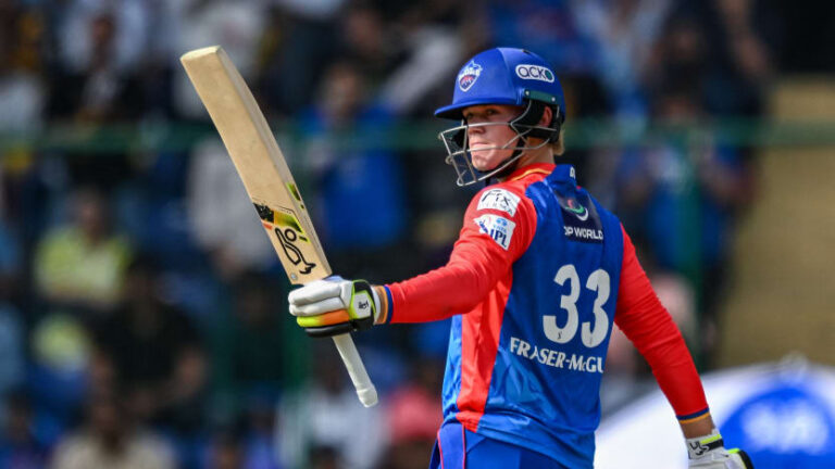 Australia captain explains why IPL star missed out on selection for T20 World Cup