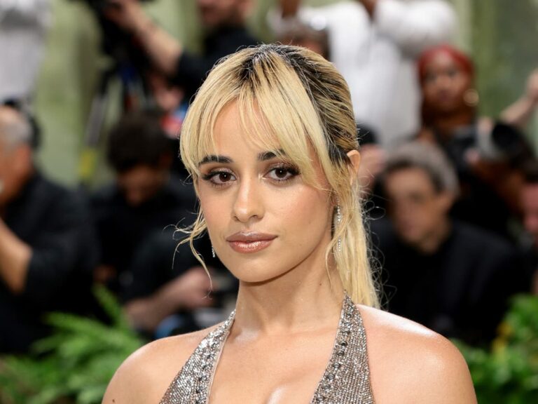 Camila Cabello reveals details about morning star whose first sexual experience ‘expanded her world’