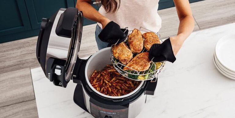 Air fryer accessories make it even easier to use your favorite gadget