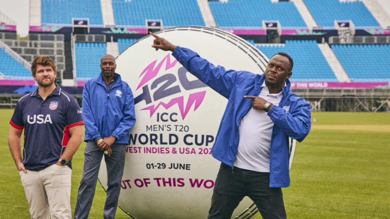Everything you need to know about the 2024 ICC Men’s T20 World Cup
