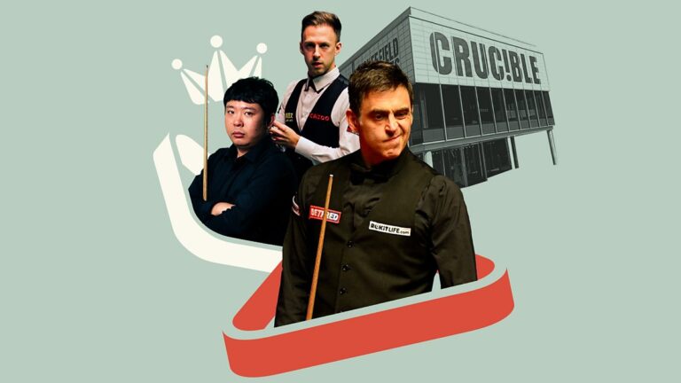 BBC iPlayer – Snooker: World Championship – 2024 Highlights: Day 14 – BBC