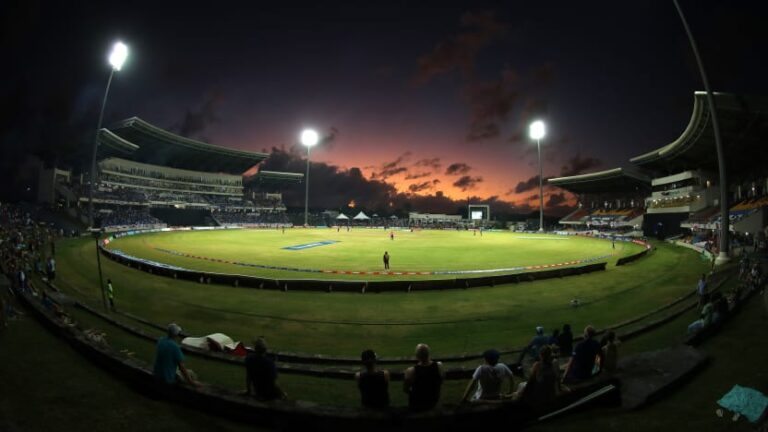 West Indies T20 World Cup 2024 venue guide