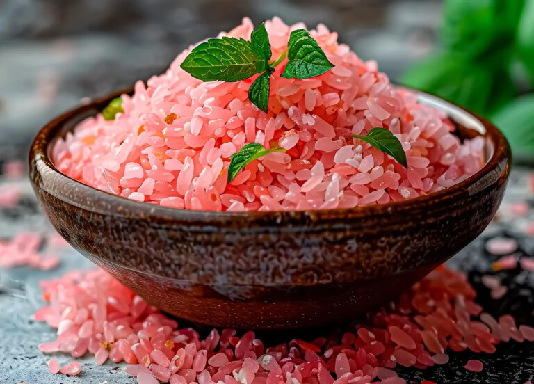 What is the “perfect food” that can eradicate world hunger and global warming?