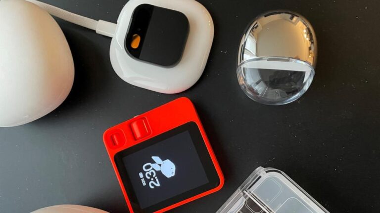 AI gadgets are emerging, but are they any good?