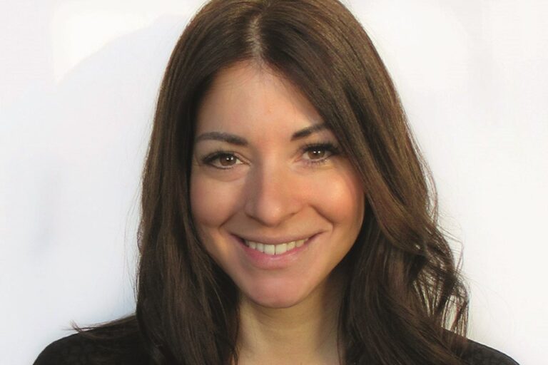 Sarah McKenzie: Losing Control | Nursery World