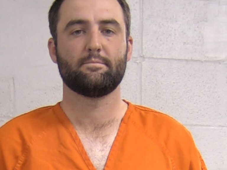 Scottie Scheffler: Charges dropped against world number one after arrest at PGA Championship