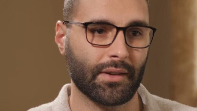 Photojournalist Motaz Azaiza: Witnessing devastation in Gaza ‘disrespects’ the world – Sky News