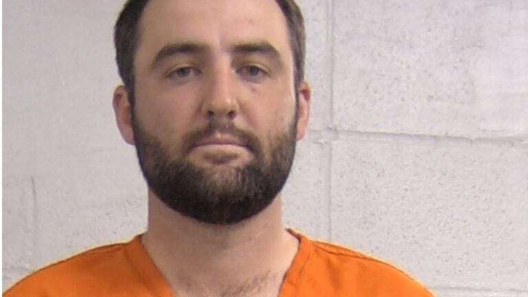 Scottie Scheffler: World’s No. 1 Golfer Plays Major Tournament Hours After Handcuffed and Charged by Police | US News