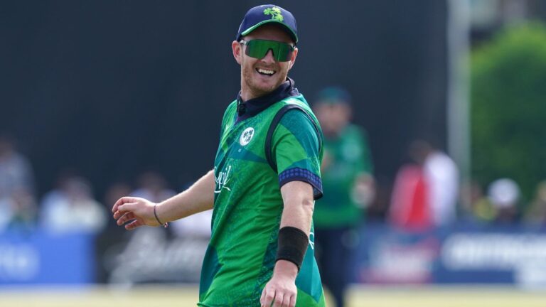 Ireland beat Netherlands by one point ahead of T20 World Cup | Cricket News