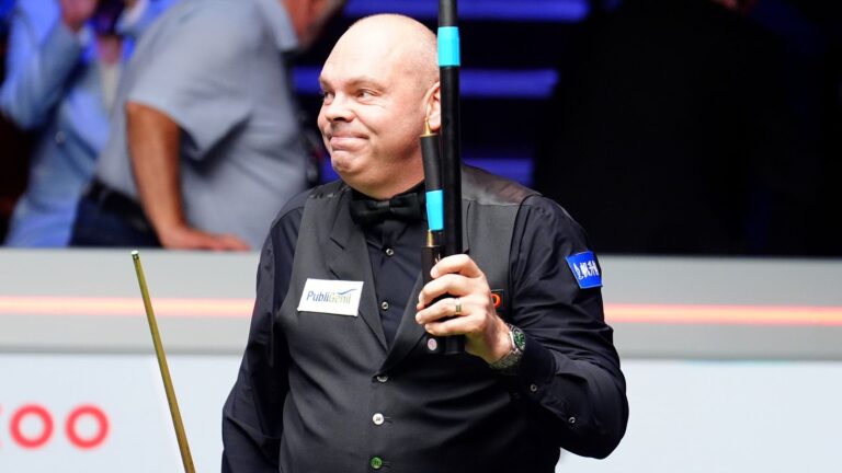 World Snooker Championship 2024: Draws, results and Crucible schedule as Ronnie O’Sullivan misses out on eighth title | Snooker News