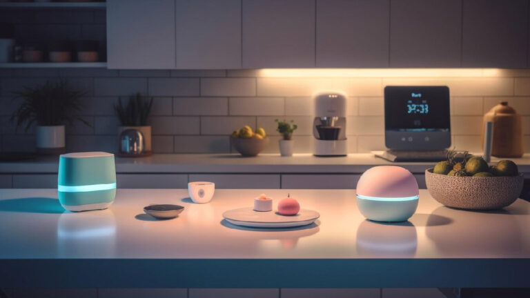 6 Best Technology Gadgets for a Smarter Life