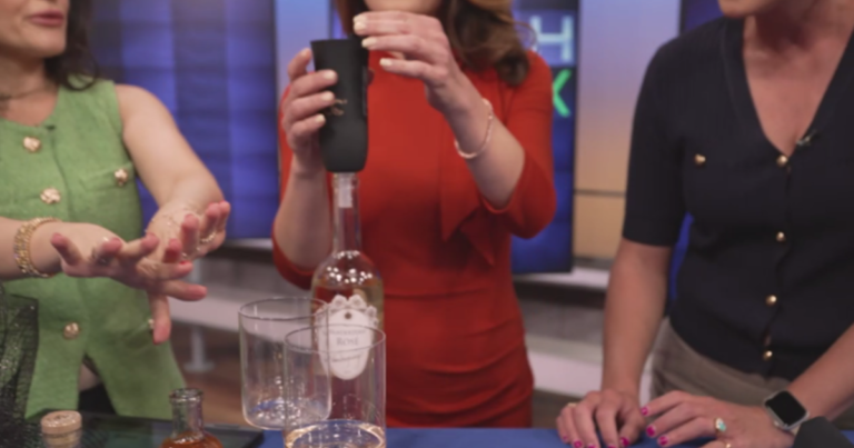 Looking for a gift for Mother’s Day? Check out these tech gadgets.