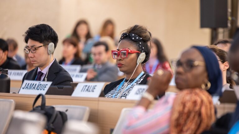 Seventy-seventh World Health Assembly – Daily update: 31 May 2024