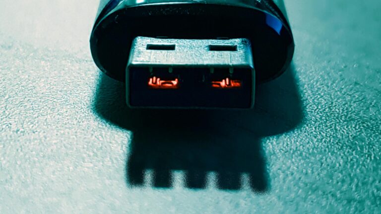 4 gadgets that could signal a security issue