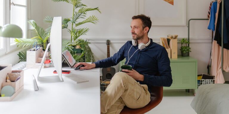 The best home office accessories to make your life easier in 2024