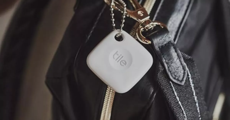 The £16 tracking gadget, which rivals Apple AirTags, is the perfect low-cost tech gift for Father’s Day