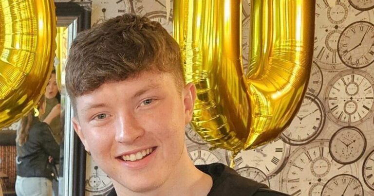 Teenager who went missing after not showing up to work found after 10-day search