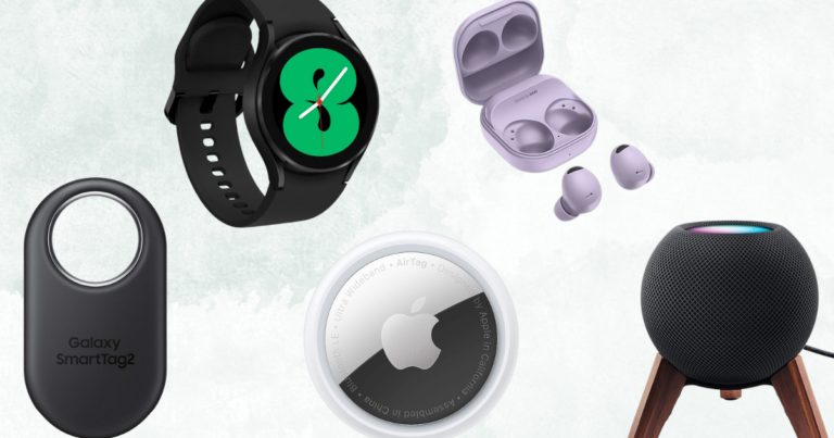 Father’s Day gadgets from Apple and Samsung to wow your tech-savvy dad