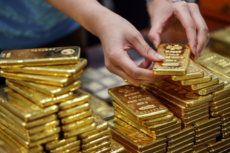 Gold miners struggling to increase production, World Gold Association says