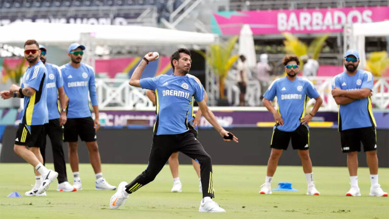 T20 World Cup: Will weather play a role in India vs Afghanistan Super Eight match? | Cricket News
