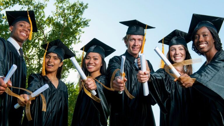 The world’s top universities for 2025 have been announced. Europe takes two of the top three spots