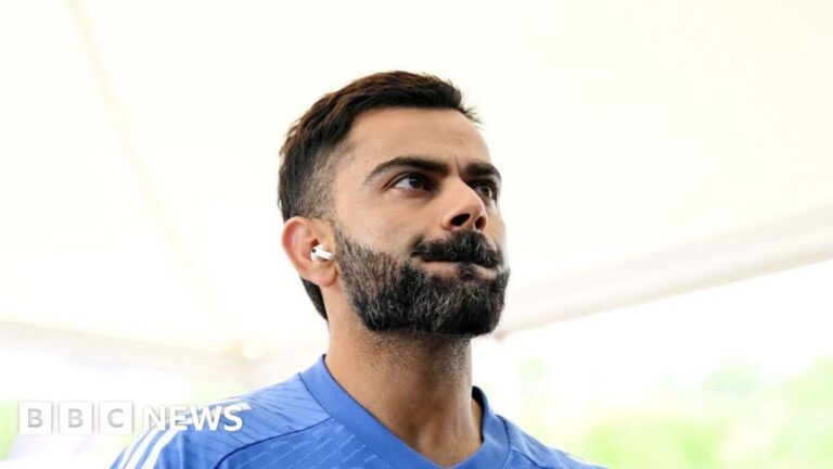 T20 World Cup: Is this the farewell for Indian icons?