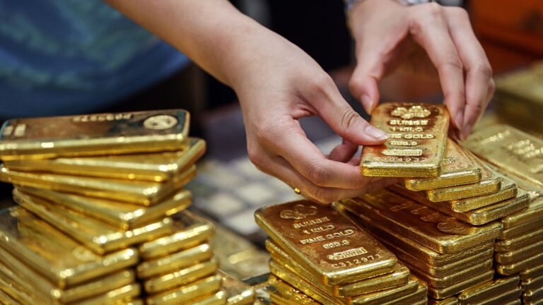Gold miners struggling to increase production, World Gold Association says