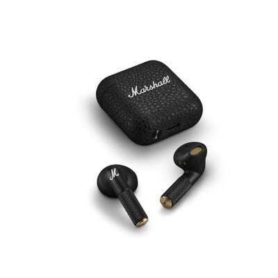 Marshall Launches Minor IV Wireless Earphones in India: Know the Price and Features | Gadgets
