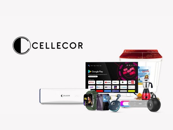 Cellecor Gadgets Limited expands its international operations with the establishment of a new wholly owned subsidiary in Hong Kong.