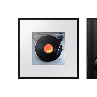 Samsung launches MusicFrame speaker with Dolby Atmos in India: Details | Gadgets