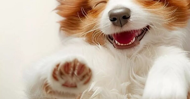 Amazon shoppers welcome ‘game-changing’ gadget that stops dog hair from shedding around the house