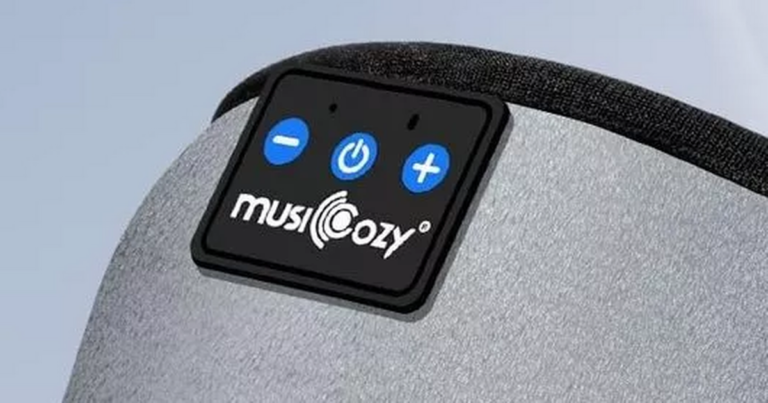 Amazon shoppers claim the £15 gadget is a ‘godsend’ for anyone who struggles to fall asleep