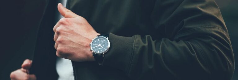 This gadget turns any watch into a smartwatch