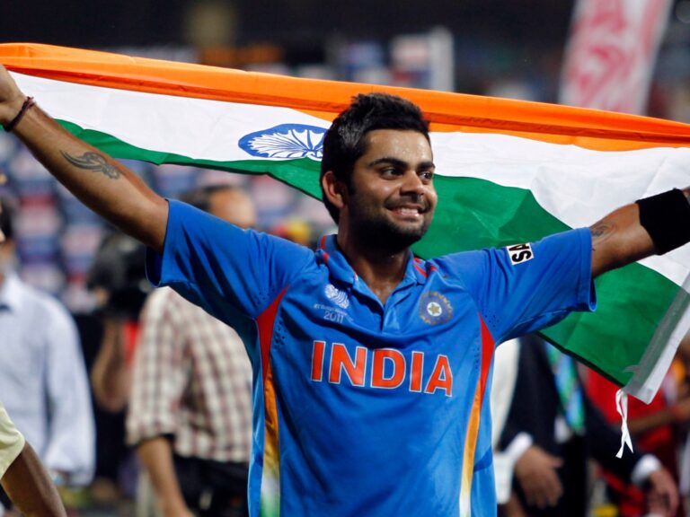 Can India win Virat ‘King’ Kohli’s ICC T20 World Cup 2024 final? | ICC Men’s T20 World Cup