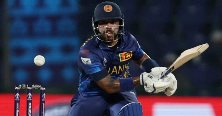 LIVE: Sri Lanka vs South Africa – ICC T20 World Cup 2024 | ICC Men’s T20 World Cup News