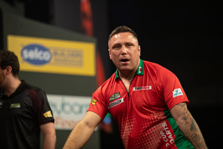 Price banned from BetVictor World Cup of Darts
