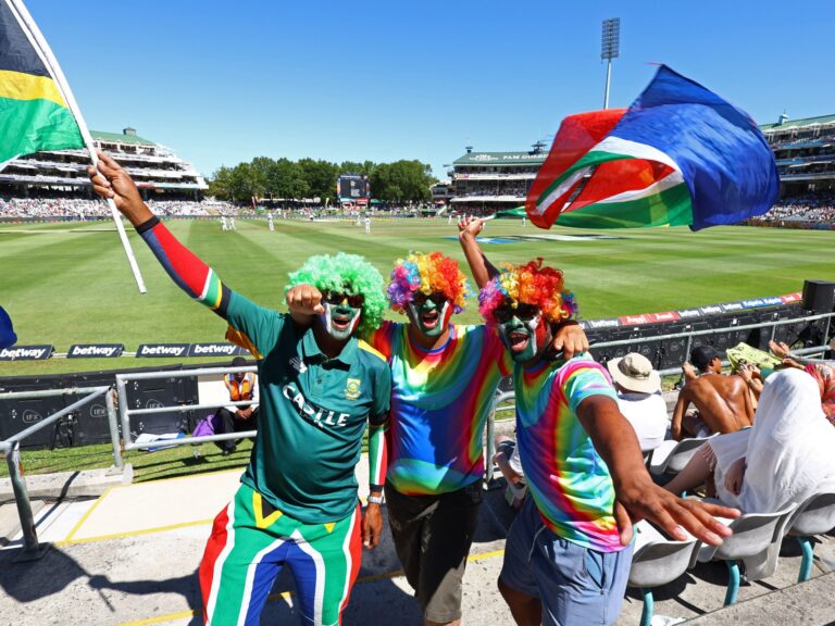 How Rob Walter led South Africa to the ICC T20 World Cup 2024 final | ICC Men’s T20 World Cup News