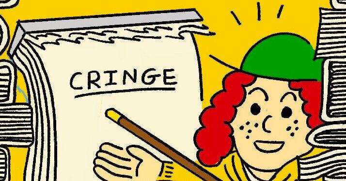 OPINION | Today’s teenagers have invented a language that perfectly captures the world