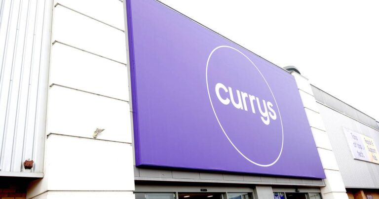 AI gadgets boost Currys profits – The Irish Times
