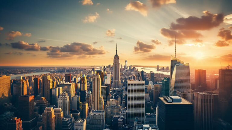 The world’s most liveable cities in 2024