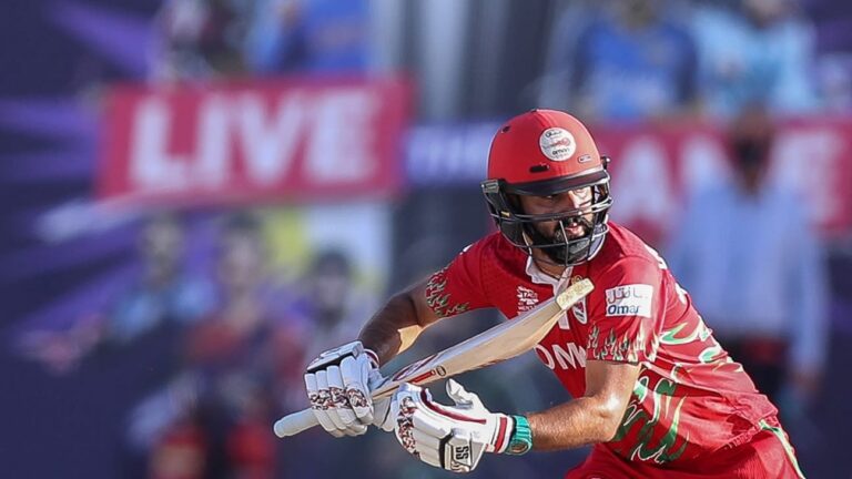 Match Preview – NAM vs OMA Match 3, Group B, T20 World Cup